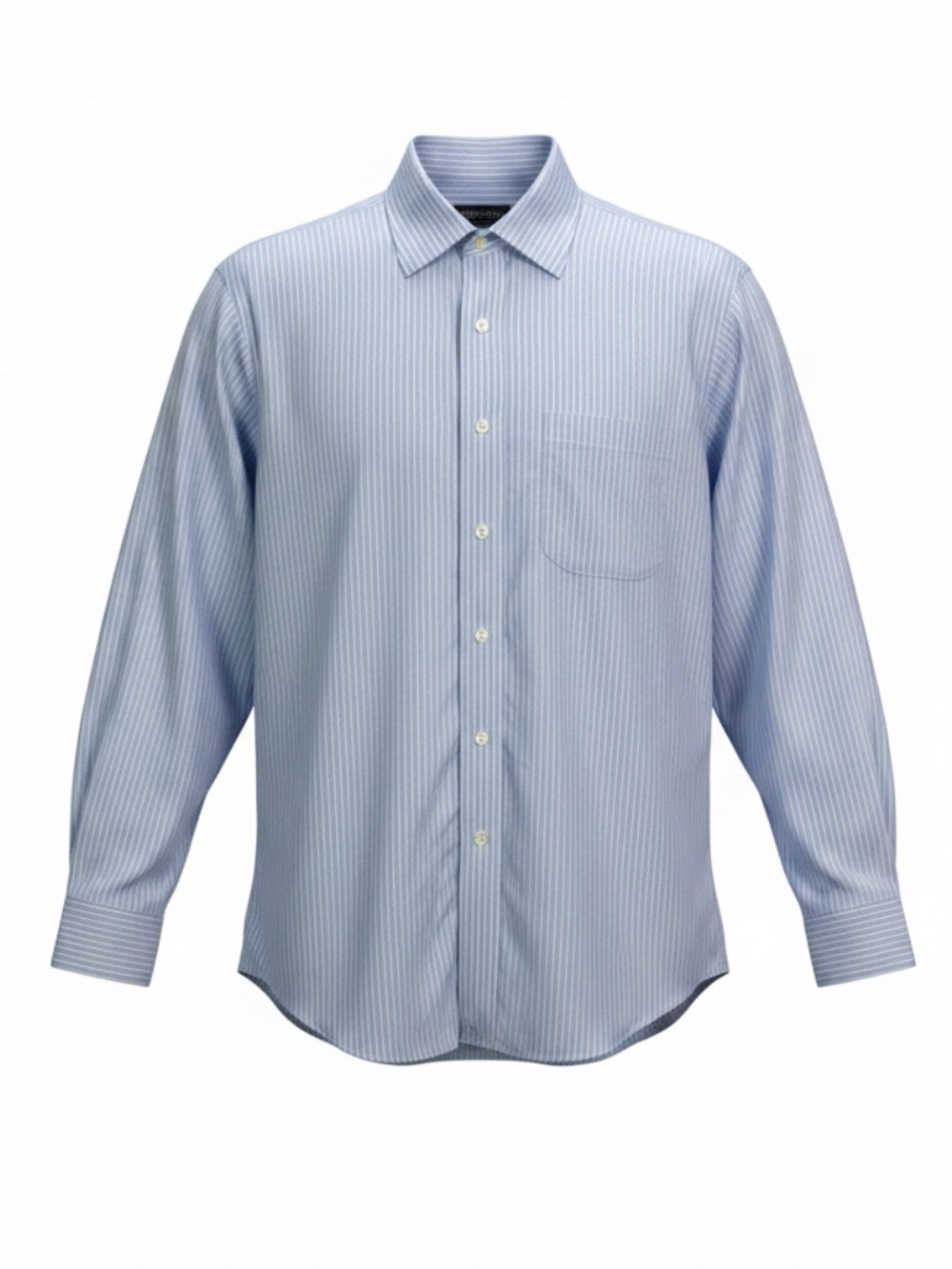 Brooks Brothers Button Down None Iron Dress Shirt